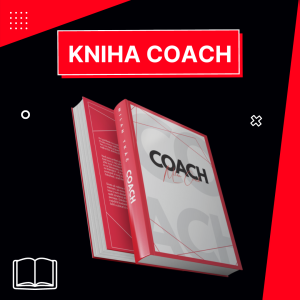 Kniha Coach